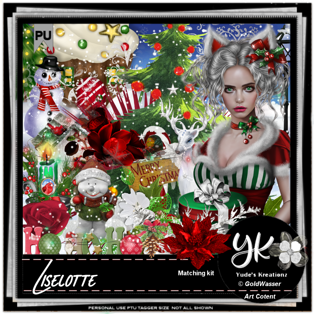 (image for) Liselotte